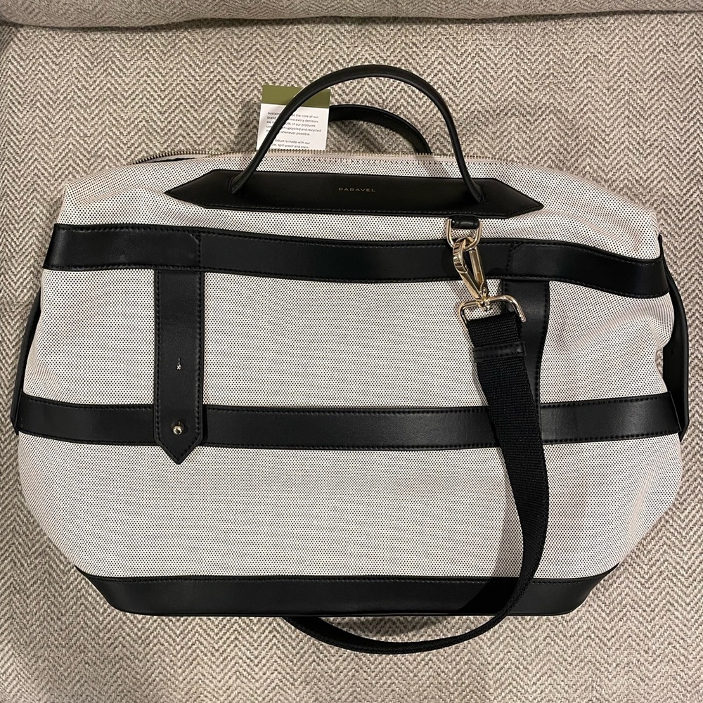 Paravel Scout Weekender